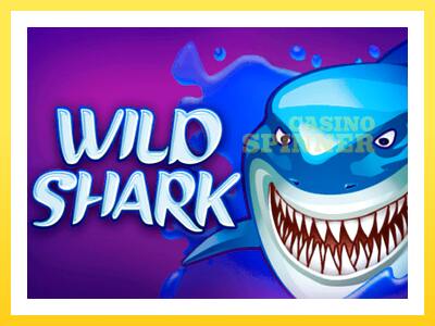 Wild Shark online gaming machine