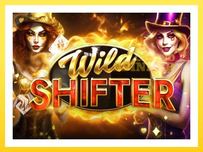 Wild Shifter online gaming machine