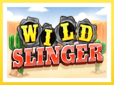 Wild Slinger online gaming machine