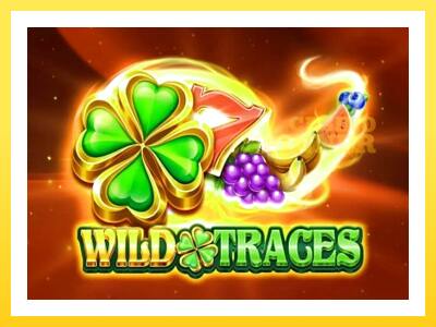 Wild Traces online gaming machine