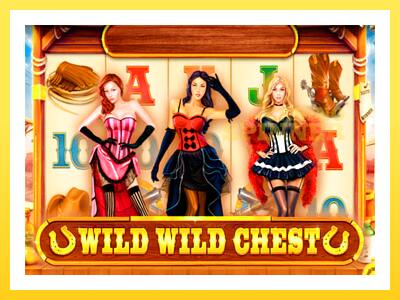 Wild Wild Chest online gaming machine