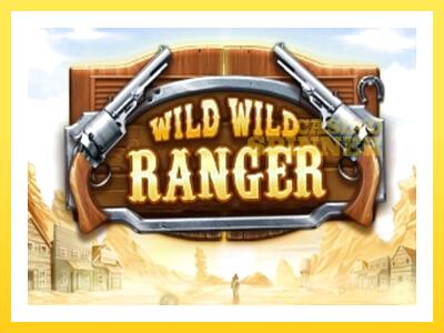 Wild Wild Ranger online gaming machine