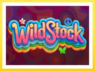 WildStock online gaming machine