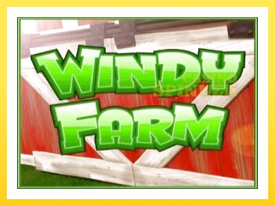 Windy Farm online gaming machine