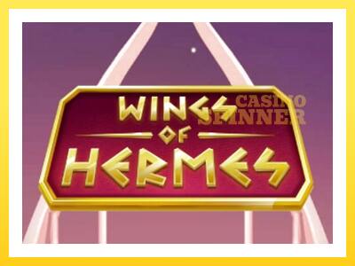 Wings of Hermes online gaming machine