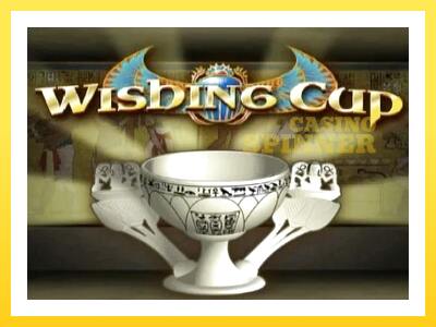 Wishing Cup online gaming machine