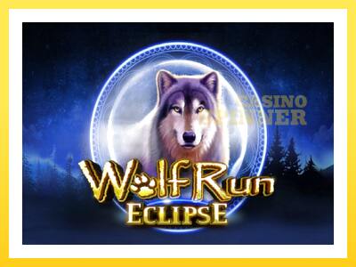 Wolf Run Eclipse online gaming machine