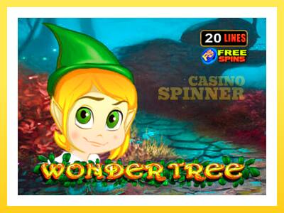 Wonder Tree online gaming machine