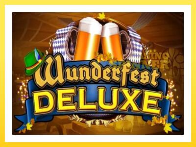 Wunderfest Deluxe online gaming machine