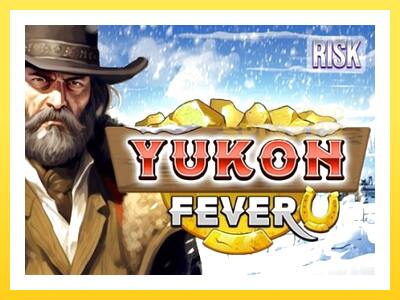 Yukon Fever online gaming machine