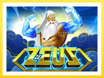 Ze Zeus online gaming machine