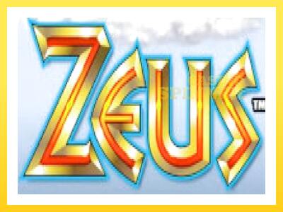 Zeus online gaming machine