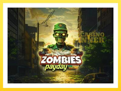 Zombies Payday online gaming machine