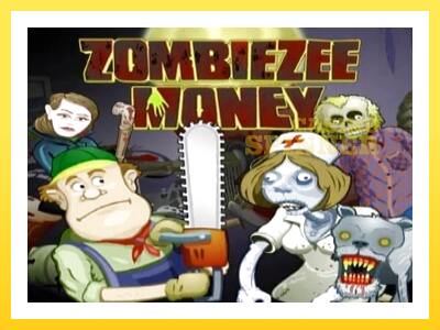 Zombiezee Money online gaming machine