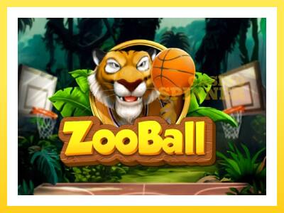 ZooBall online gaming machine