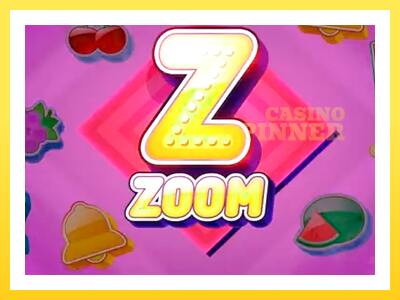 Zoom online gaming machine